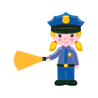 Illustration Patches Illustration Patches