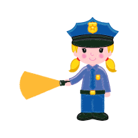 Illustration Patches Illustration Patches