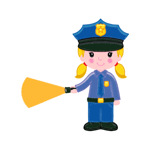 Illustration Patches Illustration Patches