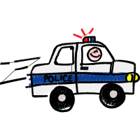 Illustration Patches Illustration Patches