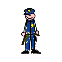 Illustration Patches Illustration Patches