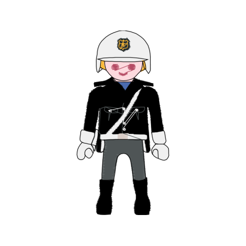 Illustration Patches Illustration Patches