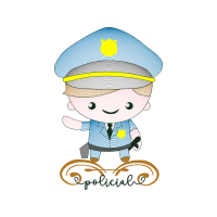 Illustration Patches Illustration Patches