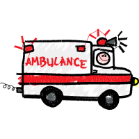 Illustration Patches Illustration Patches