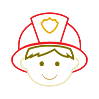 Illustration Patches Illustration Patches