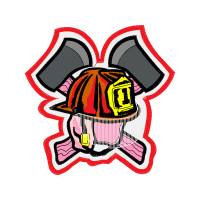 Illustration Patches Illustration Patches