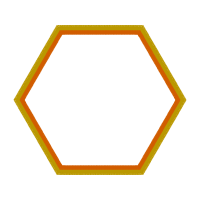 Hexagon Patches Hexagon Patches