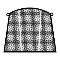 Islamic Geometric S Patches Islamic Geometric S Patches