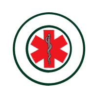 Ambulance Patches
