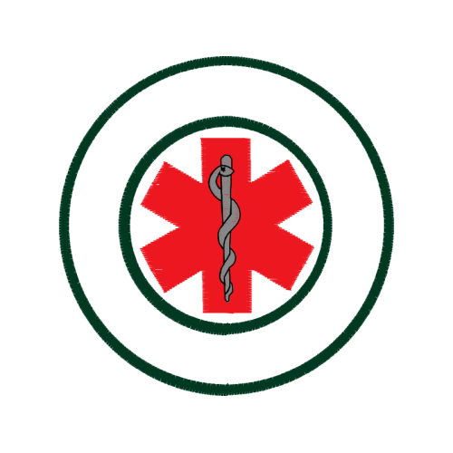 Ambulance Patches Ambulance Patches