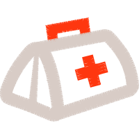 Cross Patches Cross Patches