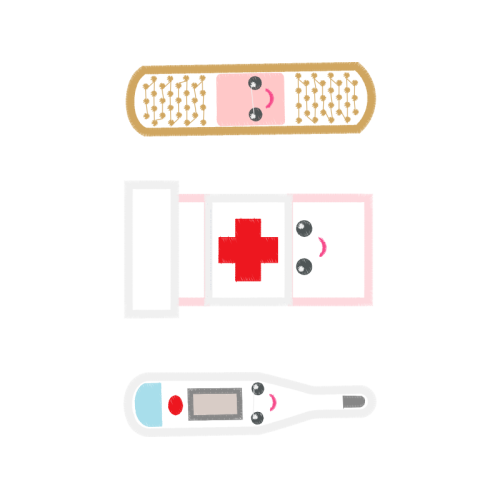 Cross Patches Cross Patches