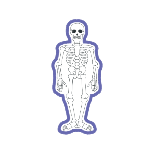 Human Patches Human Patches