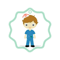 Illustration Patches Illustration Patches