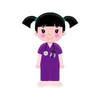 Illustration Patches Illustration Patches