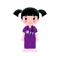 Illustration Patches Illustration Patches