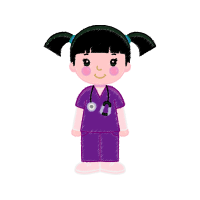 Illustration Patches Illustration Patches