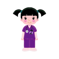 Illustration Patches Illustration Patches