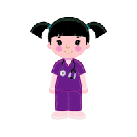 Illustration Patches Illustration Patches