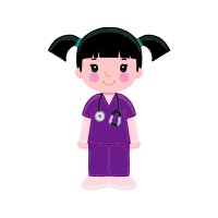 Illustration Patches Illustration Patches