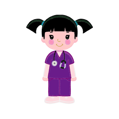 Illustration Patches Illustration Patches