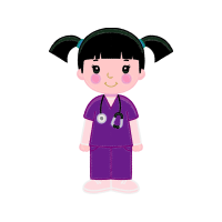 Illustration Patches Illustration Patches