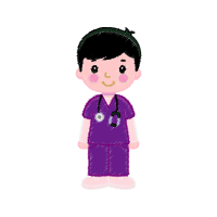 Illustration Patches Illustration Patches