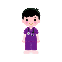 Illustration Patches Illustration Patches