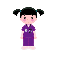 Illustration Patches Illustration Patches