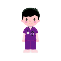 Illustration Patches Illustration Patches