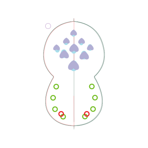 Illustration Patches Illustration Patches