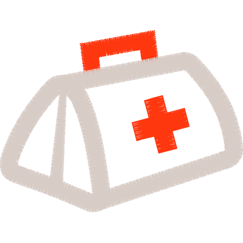 Medical Bag Patches Medical Bag Patches