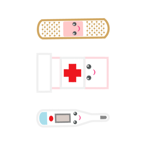 Meter Patches Meter Patches