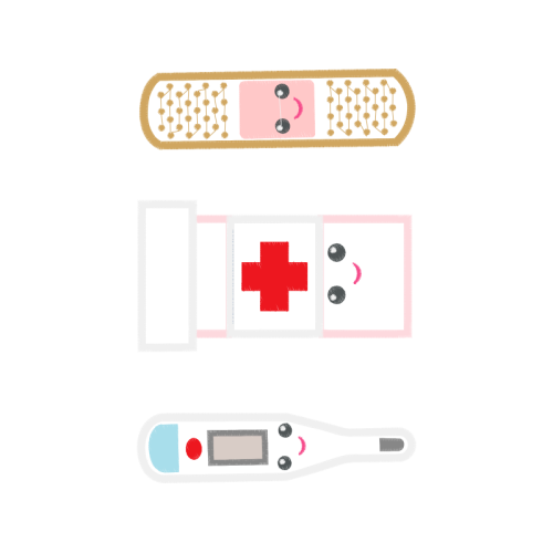Meter Patches Meter Patches