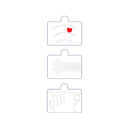 Meter Patches Meter Patches