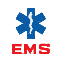 Star Of Life Patches Star Of Life Patches