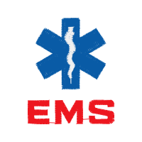 Star Of Life Patches Star Of Life Patches