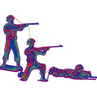 Air Gun Patches Air Gun Patches