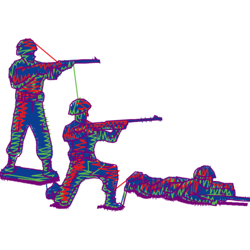 Air Gun Patches Air Gun Patches