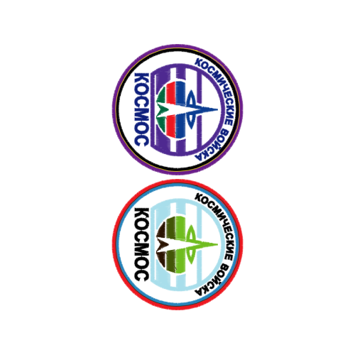 Circle Patches Circle Patches