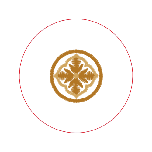 Circle Patches Circle Patches