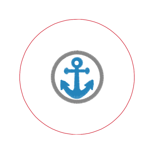 Circle Patches Circle Patches