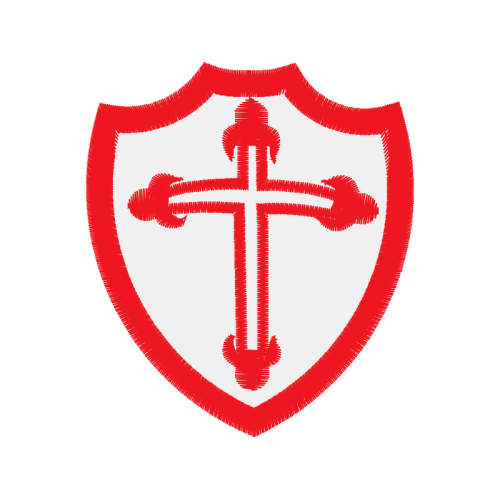 Cross Patches Cross Patches