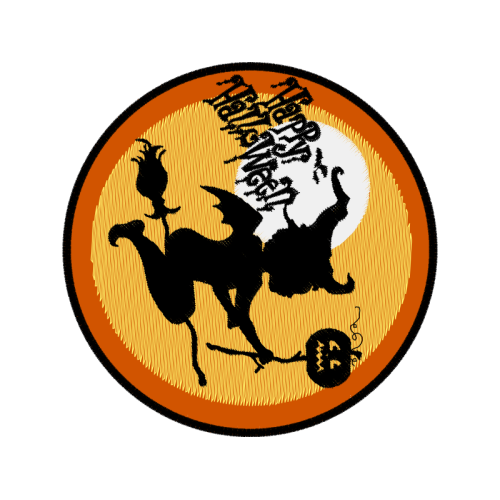 Deer Patches Deer Patches