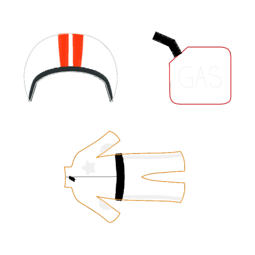 Drawing Patches Drawing Patches