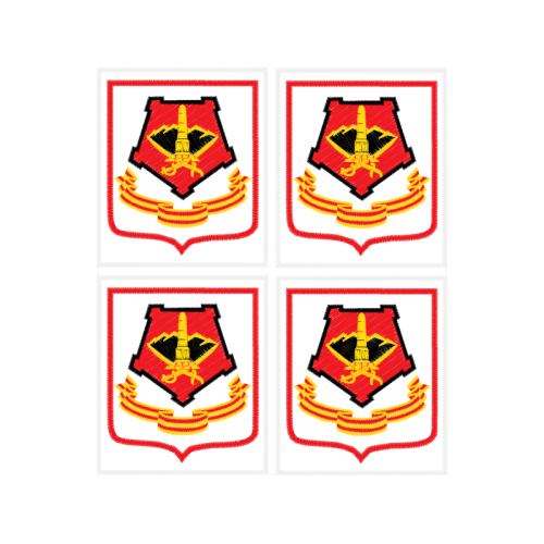 Emblem Patches Emblem Patches
