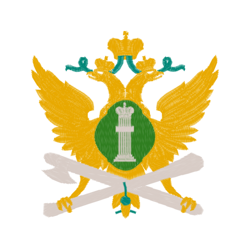 Federal Naya Sluzhba Ispolneniya Nakazaniy Patches Federal Naya Sluzhba Ispolneniya Nakazaniy Patches