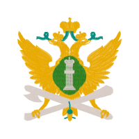 Federal Naya Sluzhba Ispolneniya Nakazaniy Patches Federal Naya Sluzhba Ispolneniya Nakazaniy Patches