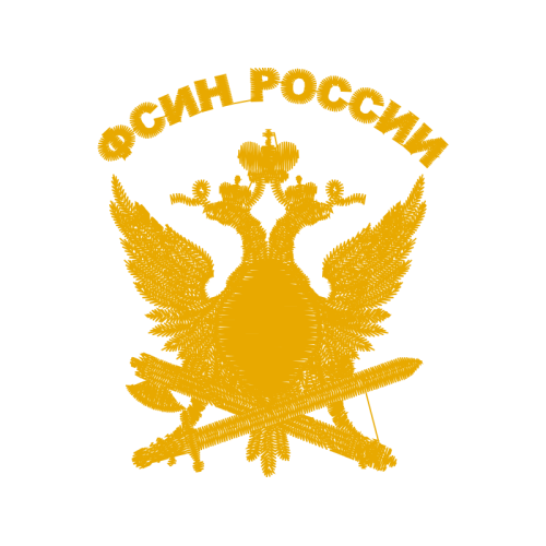 Federal Naya Sluzhba Ispolneniya Nakazaniy Patches Federal Naya Sluzhba Ispolneniya Nakazaniy Patches
