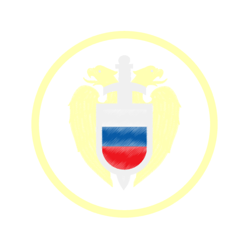 Federal Protective Service Patches Federal Protective Service Patches